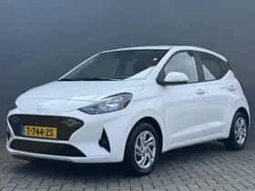 Hyundai i10 (2023) thumbnail 2