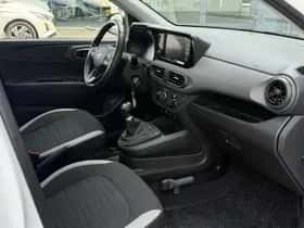 Hyundai i10 (2023) thumbnail 14