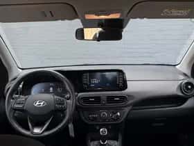 Hyundai i10 (2023) thumbnail 18