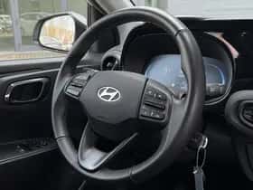 Hyundai i10 (2023) thumbnail 20