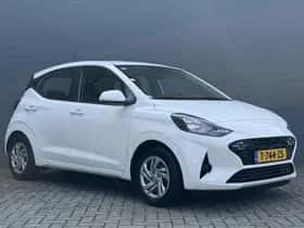 Hyundai i10 (2023) thumbnail 4