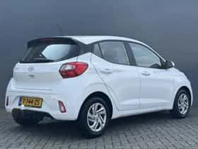 Hyundai i10 (2023) thumbnail 6