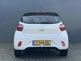 Hyundai i10 (2023) thumbnail 7