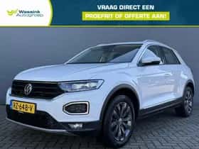 Volkswagen T-Roc (2018)
