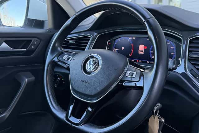 Volkswagen T-Roc (2018) thumbnail 19