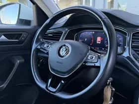 Volkswagen T-Roc (2018) thumbnail 19