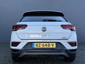 Volkswagen T-Roc (2018) thumbnail 7
