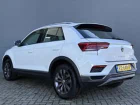 Volkswagen T-Roc (2018) thumbnail 8