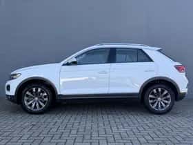 Volkswagen T-Roc (2018) thumbnail 9