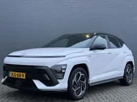 Hyundai Kona (2023) thumbnail 2
