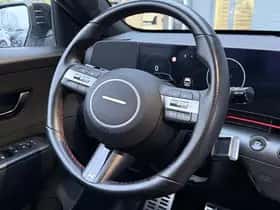 Hyundai Kona (2023) thumbnail 16