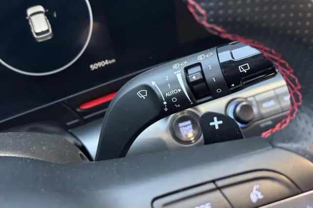 Hyundai Kona (2023) thumbnail 19