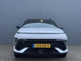 Hyundai Kona (2023) thumbnail 3