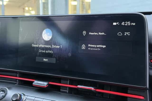 Hyundai Kona (2023) thumbnail 22