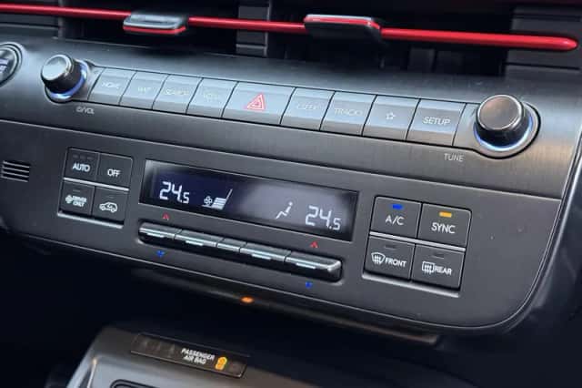 Hyundai Kona (2023) thumbnail 23