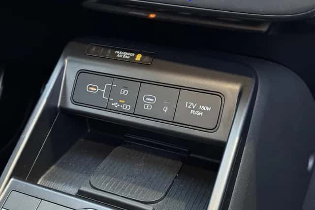 Hyundai Kona (2023) thumbnail 24