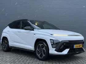 Hyundai Kona (2023) thumbnail 4