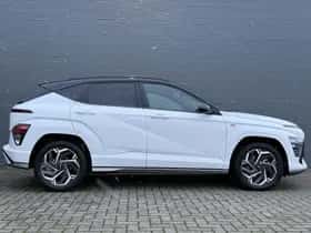 Hyundai Kona (2023) thumbnail 5