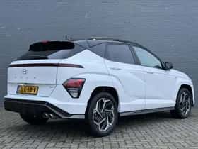 Hyundai Kona (2023) thumbnail 6