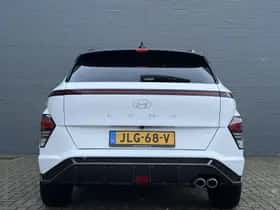 Hyundai Kona (2023) thumbnail 7