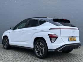 Hyundai Kona (2023) thumbnail 8