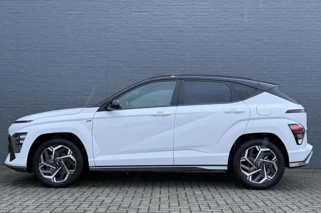 Hyundai Kona (2023) thumbnail 9