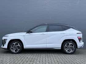Hyundai Kona (2023) thumbnail 9