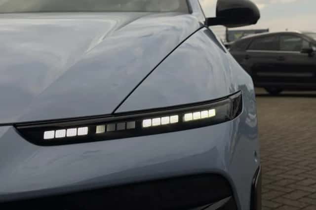 Hyundai Ioniq 6 (2026) thumbnail 11