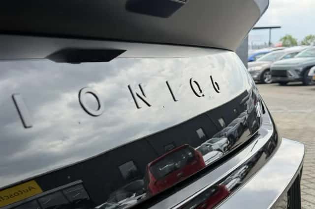 Hyundai Ioniq 6 (2026) thumbnail 13