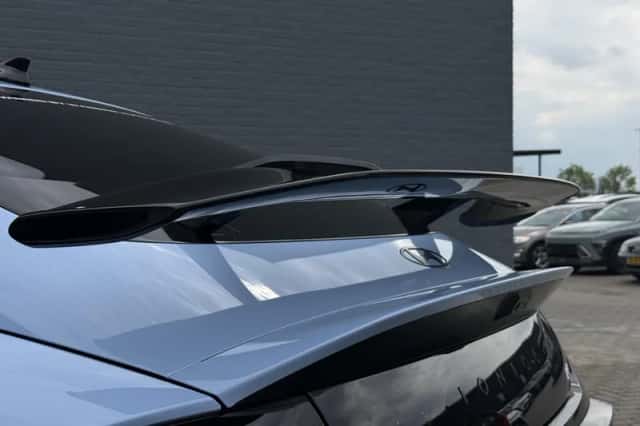 Hyundai Ioniq 6 (2026) thumbnail 14