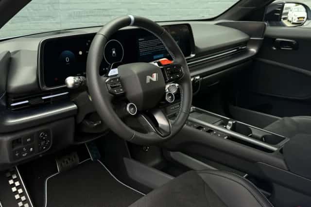 Hyundai Ioniq 6 (2026) thumbnail 16