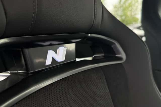 Hyundai Ioniq 6 (2026) thumbnail 18