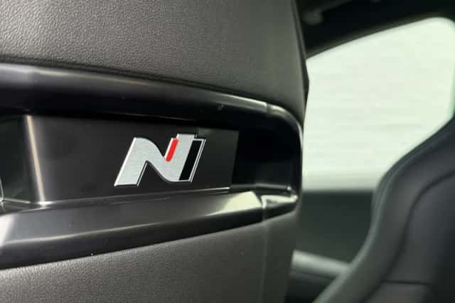 Hyundai Ioniq 6 (2026) thumbnail 23