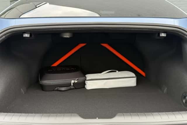 Hyundai Ioniq 6 (2026) thumbnail 26