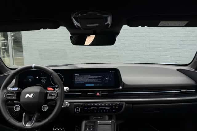 Hyundai Ioniq 6 (2026) thumbnail 28