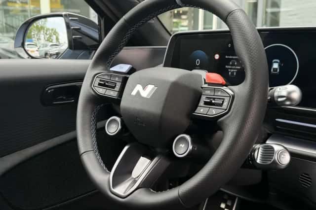Hyundai Ioniq 6 (2026) thumbnail 29