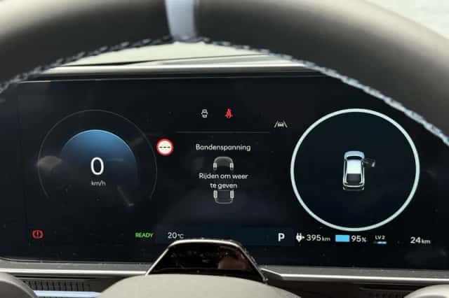 Hyundai Ioniq 6 (2026) thumbnail 30