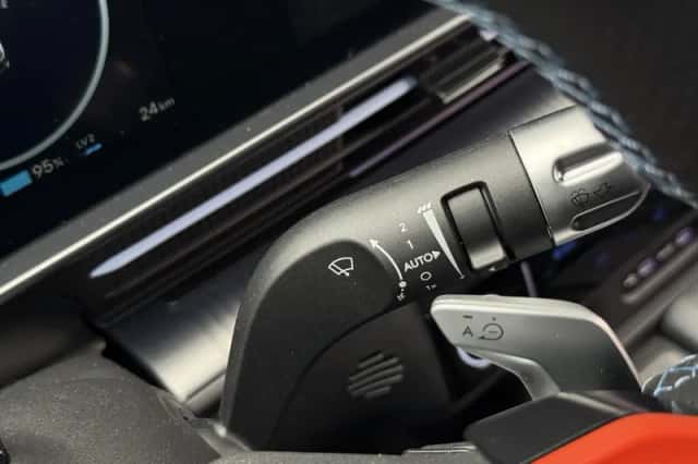 Hyundai Ioniq 6 (2026) thumbnail 32
