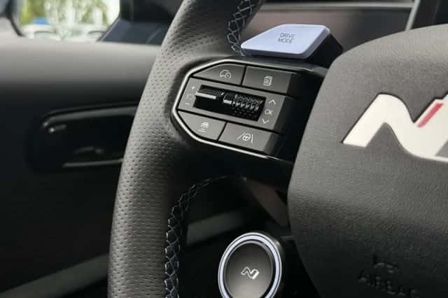 Hyundai Ioniq 6 (2026) thumbnail 33