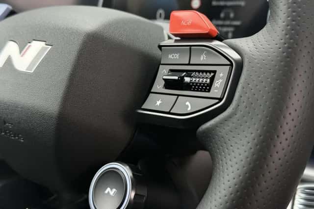 Hyundai Ioniq 6 (2026) thumbnail 34