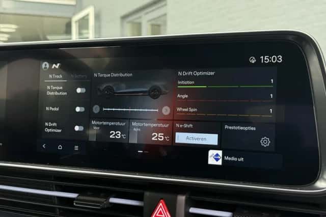 Hyundai Ioniq 6 (2026) thumbnail 38