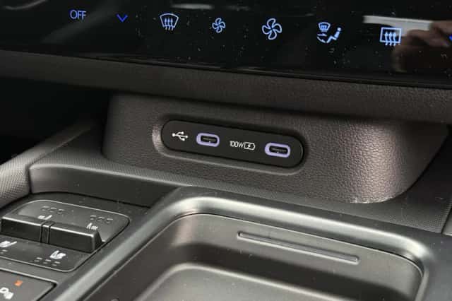 Hyundai Ioniq 6 (2026) thumbnail 41