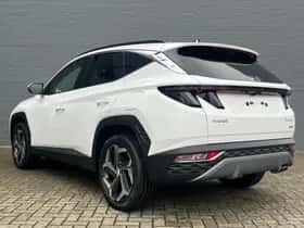 Hyundai Tucson (2026) thumbnail 2