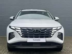 Hyundai Tucson (2026) thumbnail 11