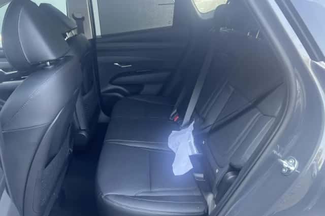 Hyundai Tucson (2026) thumbnail 15