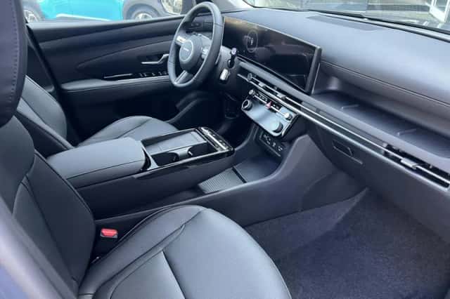 Hyundai Tucson (2026) thumbnail 18