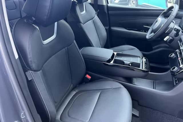 Hyundai Tucson (2026) thumbnail 19
