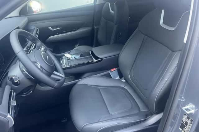 Hyundai Tucson (2026) thumbnail 20