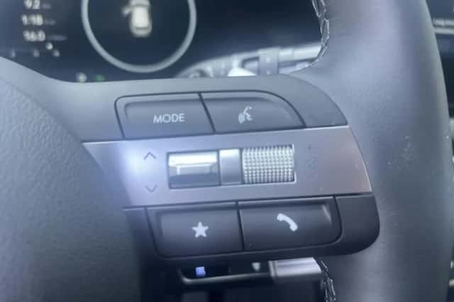 Hyundai Tucson (2026) thumbnail 24