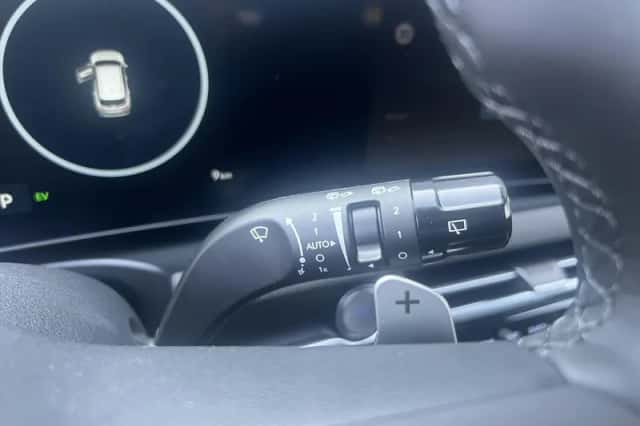 Hyundai Tucson (2026) thumbnail 25